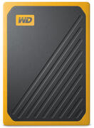 Western Digital My Passport Go