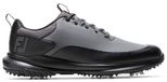 Footjoy Heren Golfschoenen Tour Rival Zwart