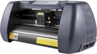Vinyleuse sans marque - 58x24x15 cm - 375 mm - Pour autocollants et vinyle