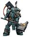 Sons of Horus Siege Breaker figurine d'action 1:18, 12,3 cm
