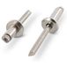Rivets Pop Inox A4 Aisi 316
