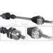 SNR Kits de transmission - DK55.296