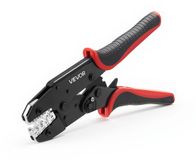 VEVOR Krimptang met Ratelfunctie 0,25-6 Mm²
