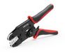 VEVOR Krimptang met Ratelfunctie 0,25-6 Mm²