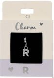 Depesche Hanger "Express yourself" - design 031 - Letter R