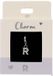 Depesche Hanger "Express yourself" - design 031 - Letter R