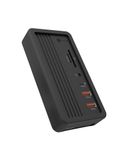 Icy Box IB-DK4072M-CU31 USB-C M.2 NVMe Station d'accueil