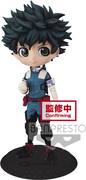 Banpresto My Hero Academia Qposket - Izuku Midoriya (Versie A)