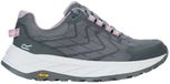 Regatta Damesschoenen Cruize Lage Sneakers Grijs 40