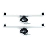 Gibraltar Electronics Mounting Arms