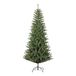 Black Box Norwood Slim x-mas tree slim green 968 TIPS h230xd108 cm kunstkerstboom