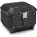 Givi Trekker Alaska 44L, top case Monokey aluminium, Noir