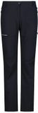 CMP Vrouwen Ripstop Broek XXL Antraciet Polyester/Elastaan/Mesh Herfst/Winter 2026
