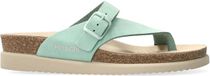 Mephisto Helen - sandale femme - Vert - taille 39 (EU)