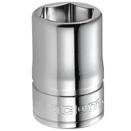 Dop 3/8" 6-kant OGV® 9 mm - J.9H