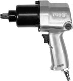 YATO YT-09528 Pneumatische Slagmoersleutel 1/2" 1000 Nm