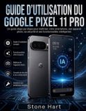 GUIDE Google Pixel 11 Pro Gebruikershandleiding
