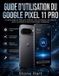 GUIDE Google Pixel 11 Pro Gebruikershandleiding