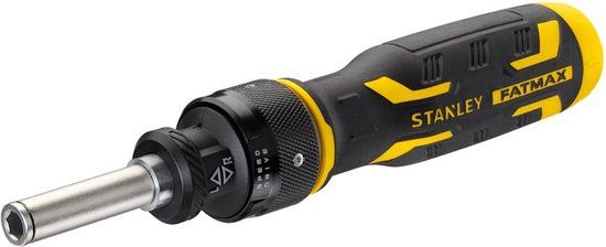 Stanley FATMAX Ratelschroevendraaier Speeddrive - FMHT62692-0
