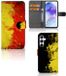 B2Ctelecom Book Case voor Samsung Galaxy A55 Bookstyle Case België