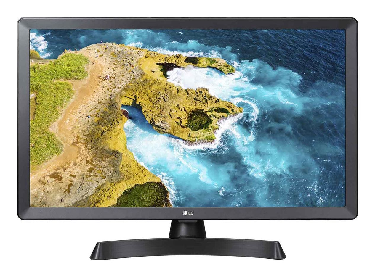 LG 24TQ510S-PZ / 24 inch / 2022