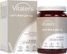 Vitaler's Lion's Mane 500 mg, 60 capsules, veganistisch, voedingssupplement, zonder conserveermiddelen, zuivere samenstelling