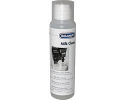 De'Longhi MILK CLEAN - Melkreiniger - 250 ml - SER3013