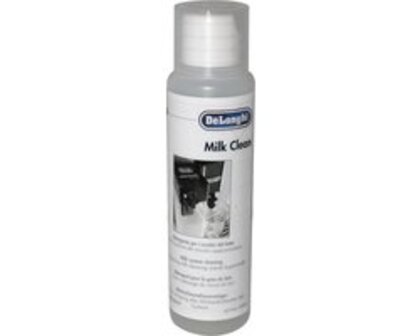 De'Longhi MILK CLEAN - Melkreiniger - 250 ml - SER3013