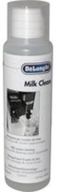 De'Longhi MILK CLEAN - Melkreiniger - 250 ml - SER3013