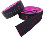 Deda PRESA stuurlint - Zwart/Roze