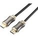 Diffusion HDMI-kabel mannelijke naar HDMI mannelijke 2.0a 1,5 m Zwart