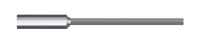 Wiha rallonge 100mm pour MicroBits (C4) et jeu de tournevis de précision ESD (C4) - 40663