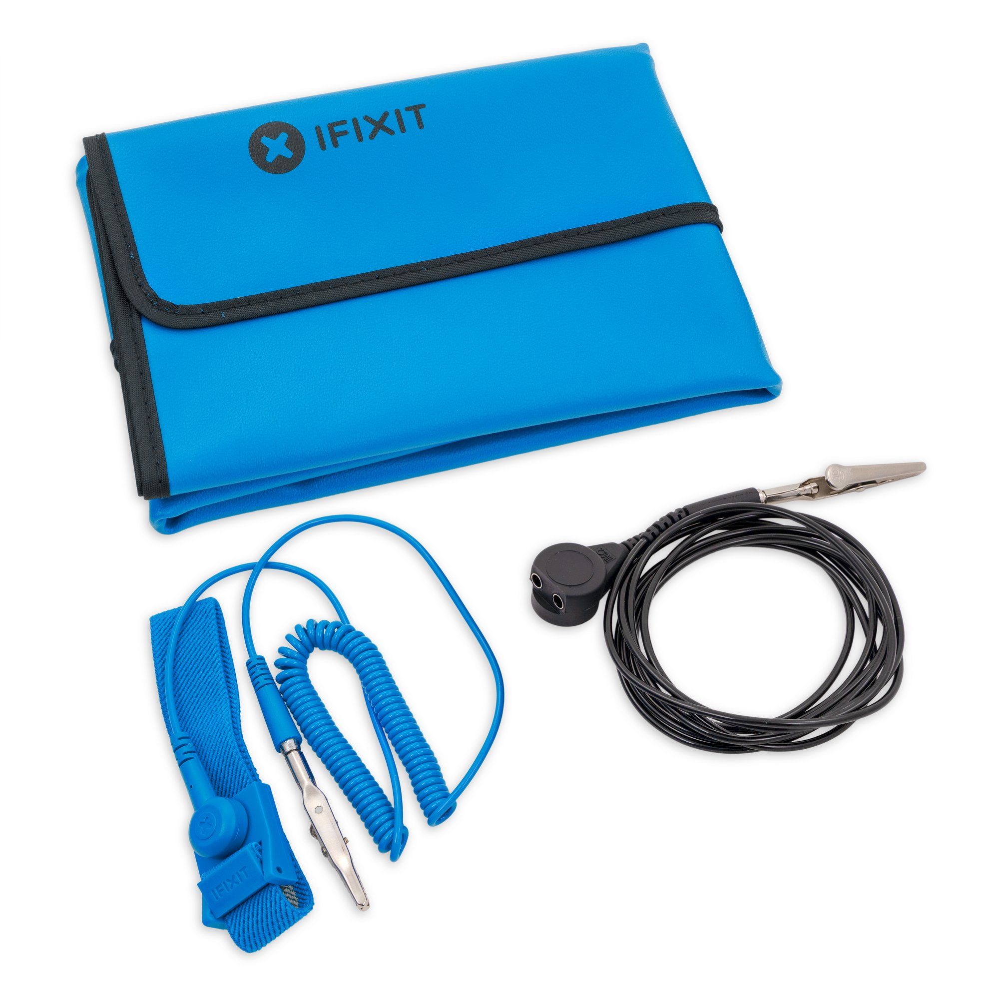 iFixit EU145202-5 - Reparatiegereedschap voor elektronische apparaten - blauw
