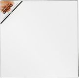 Artist & Co Canvas Schildersdoek - 30 x 30 cm - Wit