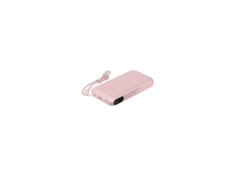 Belkin BPB028HQPK powerbank 20000 mAh Roze