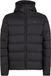 Tommy Hilfiger Steppjacke MID WEIGHT HOODED JACKET Winterjacke, Übergangsjacke