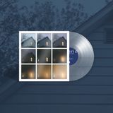 American Polyvinyl Various Artists - American Football (Covers) (LP)