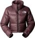 The North Face Nuptse Jas Dames - Maat L