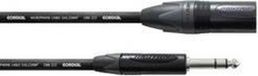 Cordial CPM 5 MV câble adaptateur XLR
