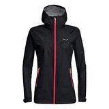 Salewa Aqua 3.0 PTX Damesjas - Black out - Maat 50