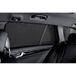 Car shades Jeep Set Car Shades (achterportieren) passend voor Jeep Avenger (J2) 2023- (2-delig)