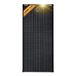 enjoy solar Mono 100W 12V Monokristallijn Zonnepaneel