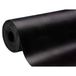etm Tapis de sol Caoutchouc synthétique Noir 200 x 700 cm