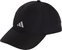 Adidas Performance Running Essential Climacool 6 Panel Baseballpet Unisex Zwart