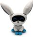 Youtooz Astro Bot Plush Figure Fennec Fox Bot 22 cm