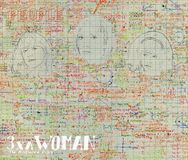 3Xawoman -Digi-