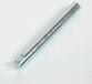 RSM Parts Crankshaft for Solex Solex 50 3800 1966 to 1988 Ø16mm L143mm New Steel Italian Thread Grey