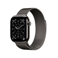 Apple Watch Series 11 OLED 42 mm Titanium 5G Smartwatch