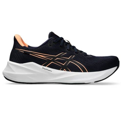 ASICS VERSABLAST 4 Neutrale schoen Heren - donkerblauw, abrikoos, Maat 48