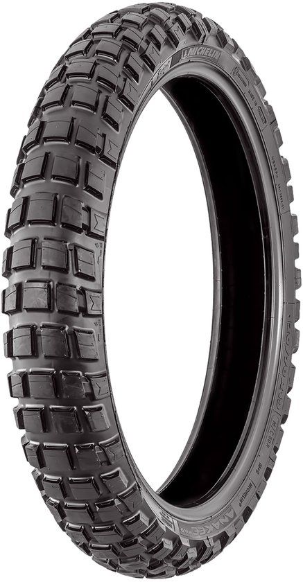 Michelin ANAKEE WILD 120/70R19